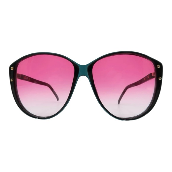 Christian Dior Optyl Sunglasses, Oversized, Mod. 2277, Made in Germany - Picture 8 of 8